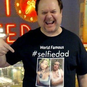 Meet your Posher, Burr